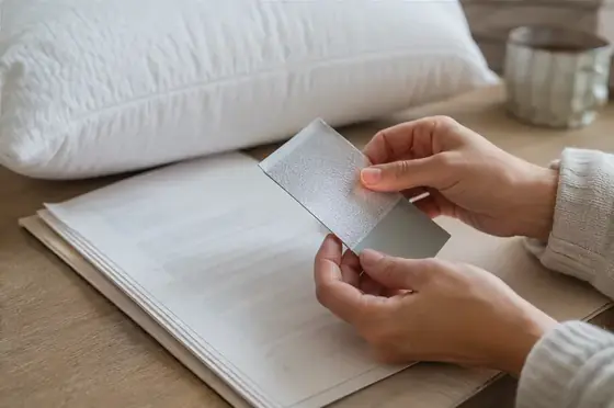 OEKO-TEX e CertiPUR: che cosa certificano davvero