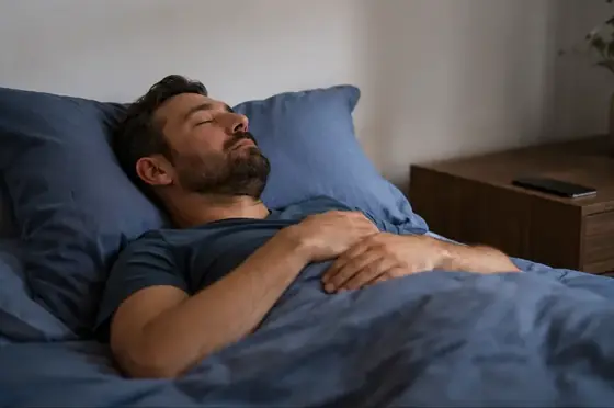 Come addormentarsi velocemente: tecniche sensate e falsi miti