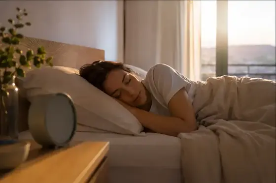Quante ore bisogna dormire? Età, qualità e regolarità