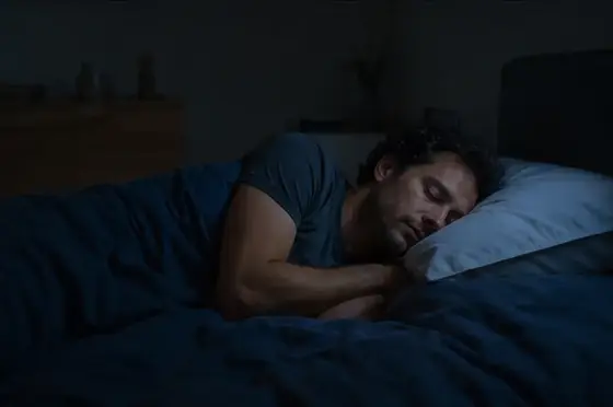 Sonno profondo: quanto dura e perché non va inseguito con ansia
