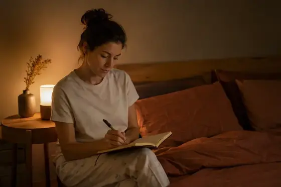 Sonno, stress e umore: un rapporto a due direzioni