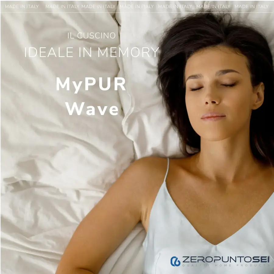 Mypur Wave: vista e specifica 1
